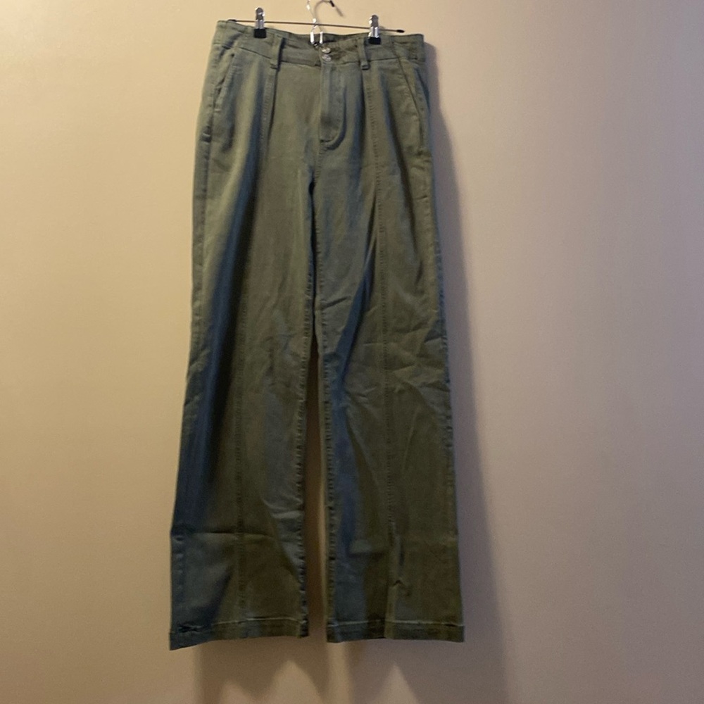 Paige Brooklyn Wide Leg